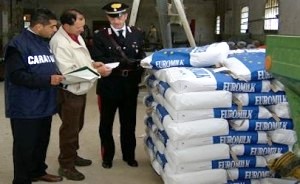 Food Safety Endangered Worldwide by Increased Food Counterfeiting Image